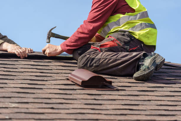 Best New Roof Installation  in Mission, KS