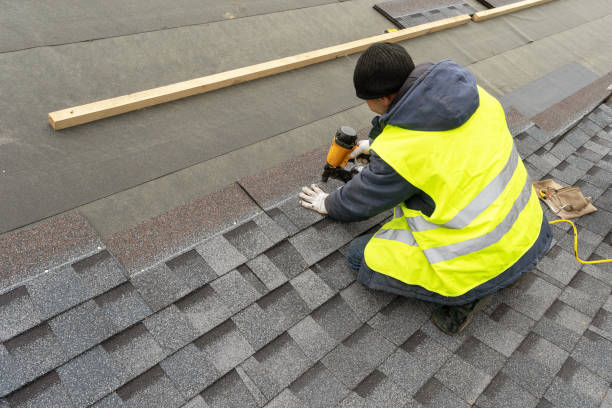 Tile Roofing Contractor in Mission, KS