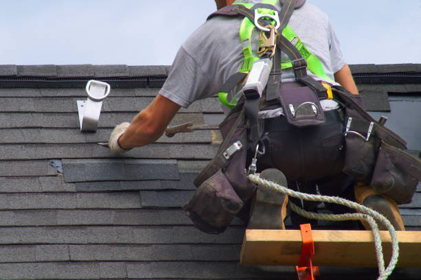 Best Flat Roof Repair Services  in Mission, KS