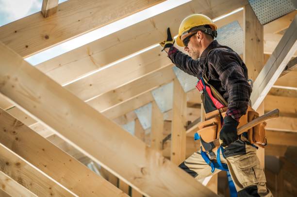Best Residential Roofing Contractor  in Mission, KS