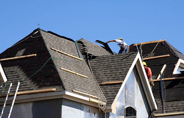 Best Commercial Roofing Services  in Mission, KS