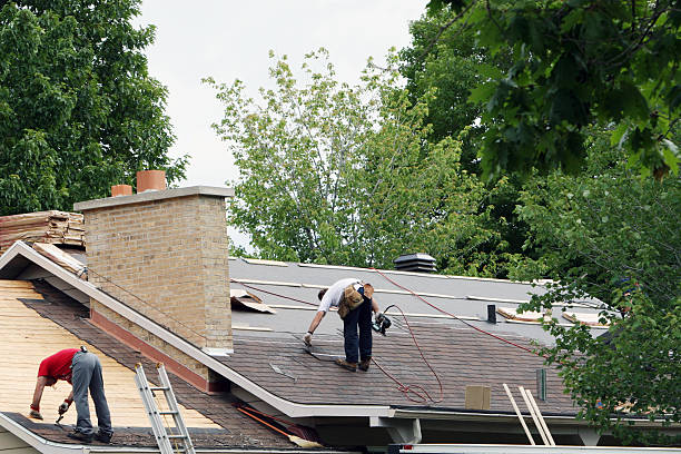 Roof Waterproofing Services in Mission, KS