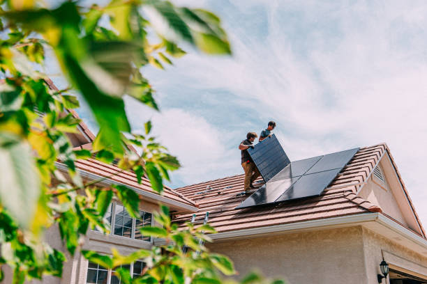 Quick and Trustworthy Emergency Roof Repair Services in Mission, KS