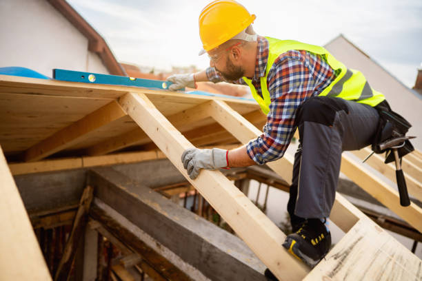 Best Commercial Roofing Services  in Mission, KS