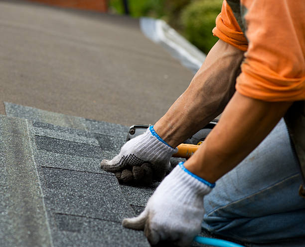 Best Local Roofing Companies  in Mission, KS